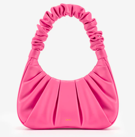 Le borse rosa più belle della moda donna 2022