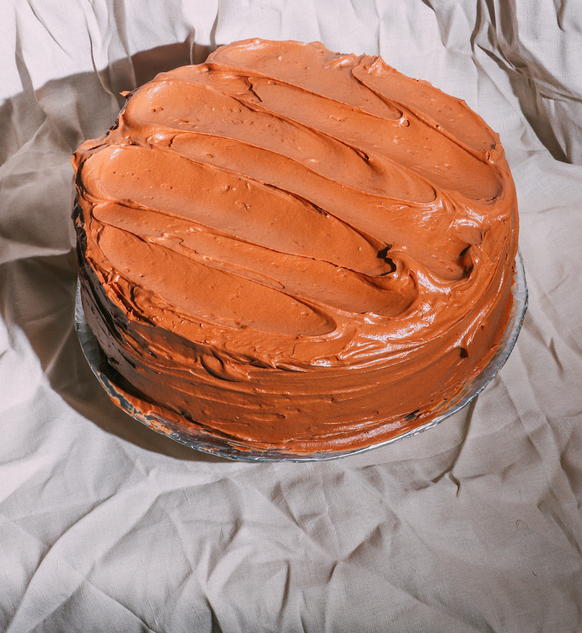 Torta al cioccolato senza uova: ricette