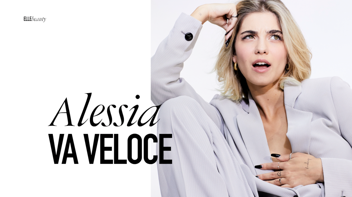 Beauty Voices, intervista ad Alessia Lanza