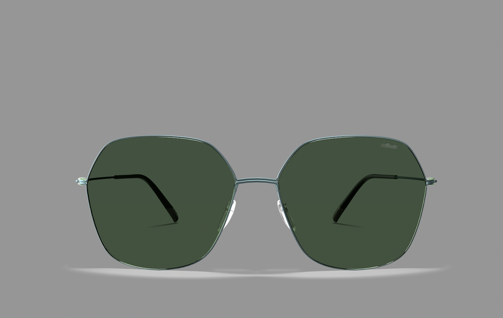 silhouette eyewear,occhiali primavera estate 2023, sunglasses, barcellona, titan breeze,