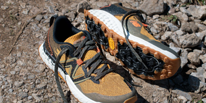 scarpe trail running moda autunno