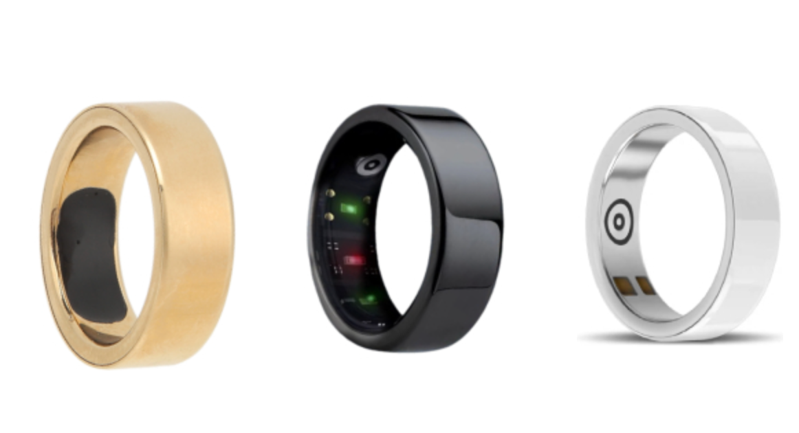 What Makes the Oura Ring Different?