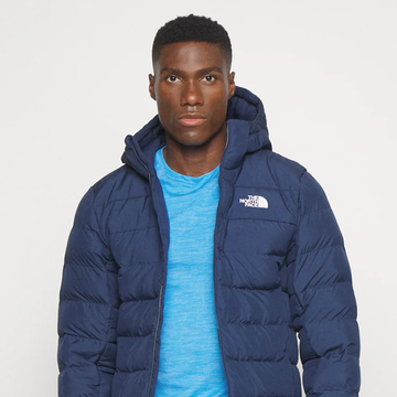 giacche invernali in sconto the north face