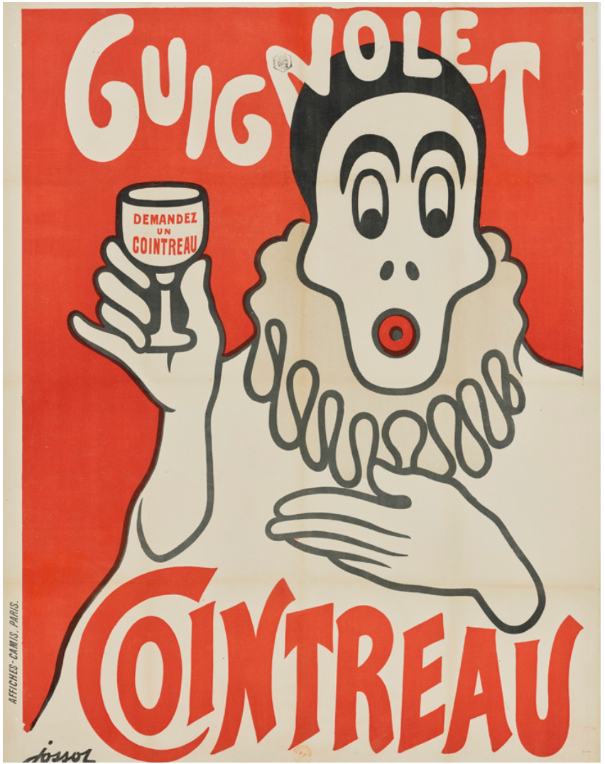 La mostra che celebra la nascita e il trionfo del poster pubblicitari firmati da grandi artisti