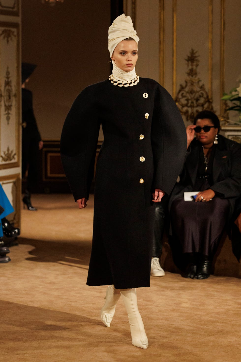 schiaparelli fw23