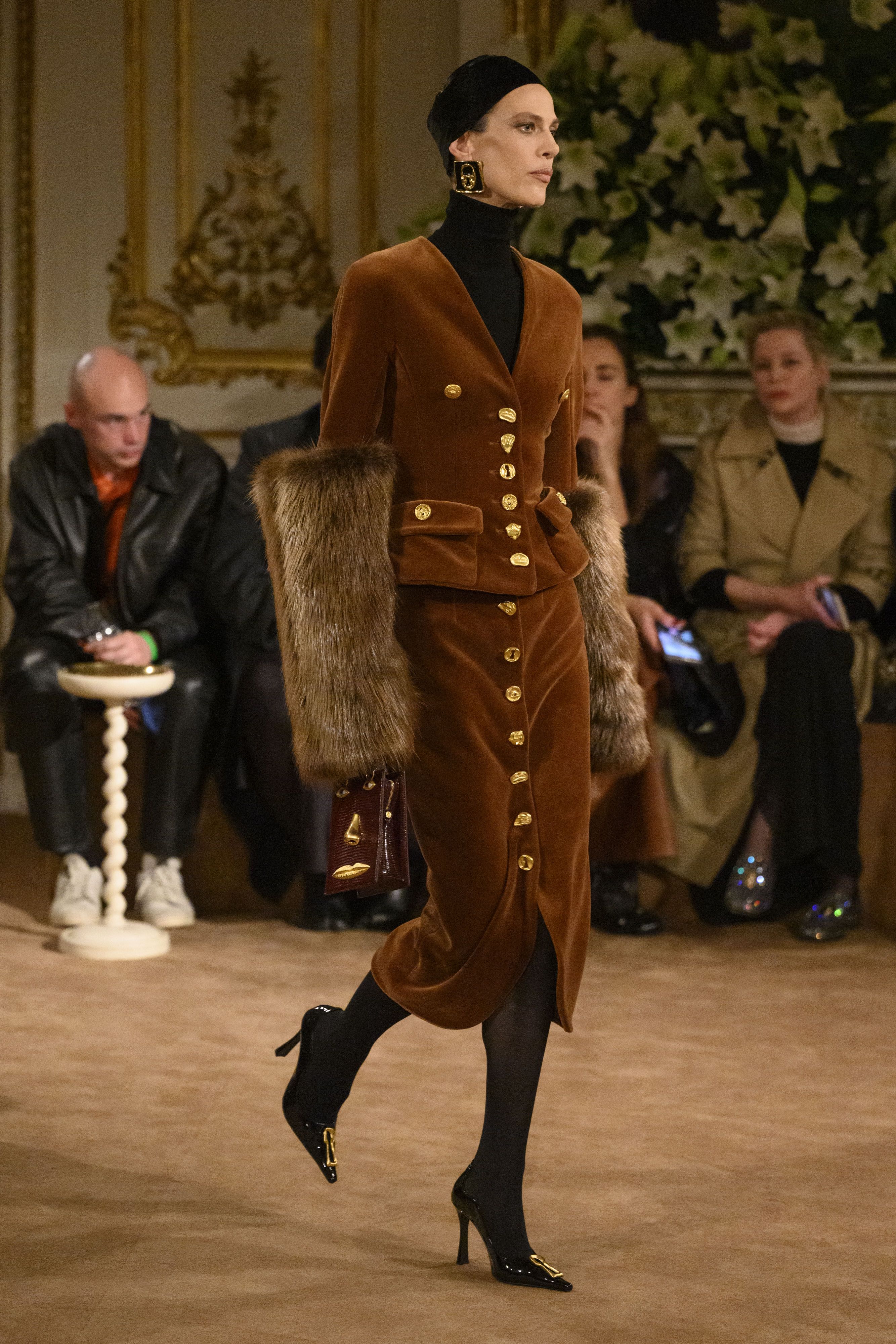 The Top 12 Shows of Paris Fashion Week Fall 2019