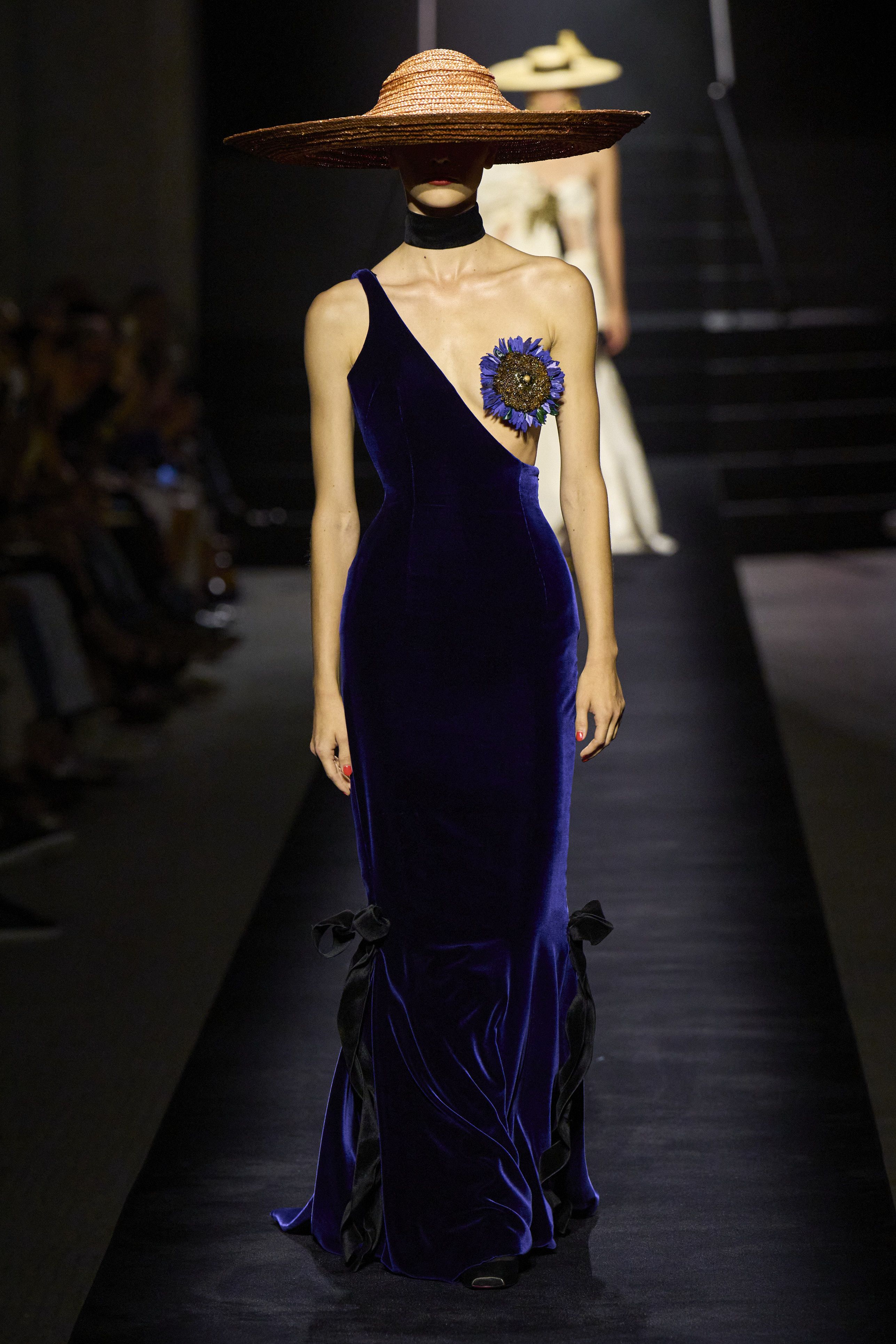 Schiaparelli　スキャパレリ　コスチュームジュエリー スキャパレリ（SCHIAPARELLI）2022秋冬オートクチュール