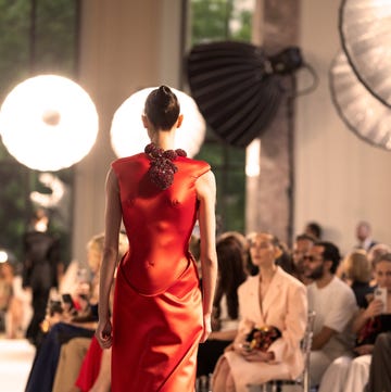 fashion model dress heart fashion model dress heart