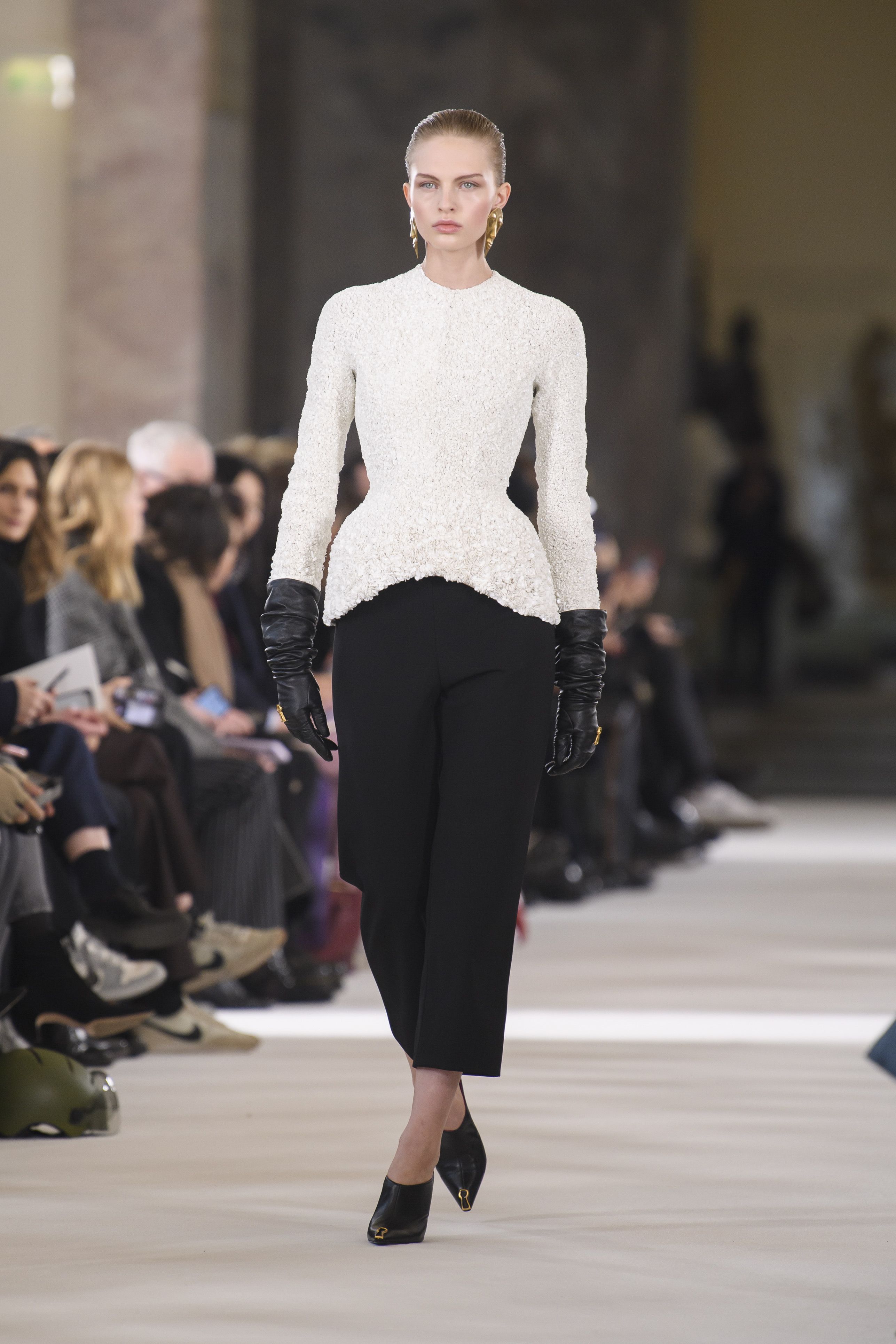 スキャパレリ（SCHIAPARELLI）2023春夏オートクチュール