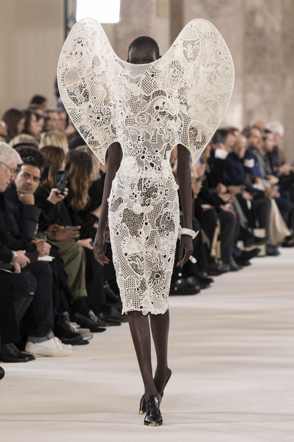 The Couture Spring 2024 Shows, Reviewed