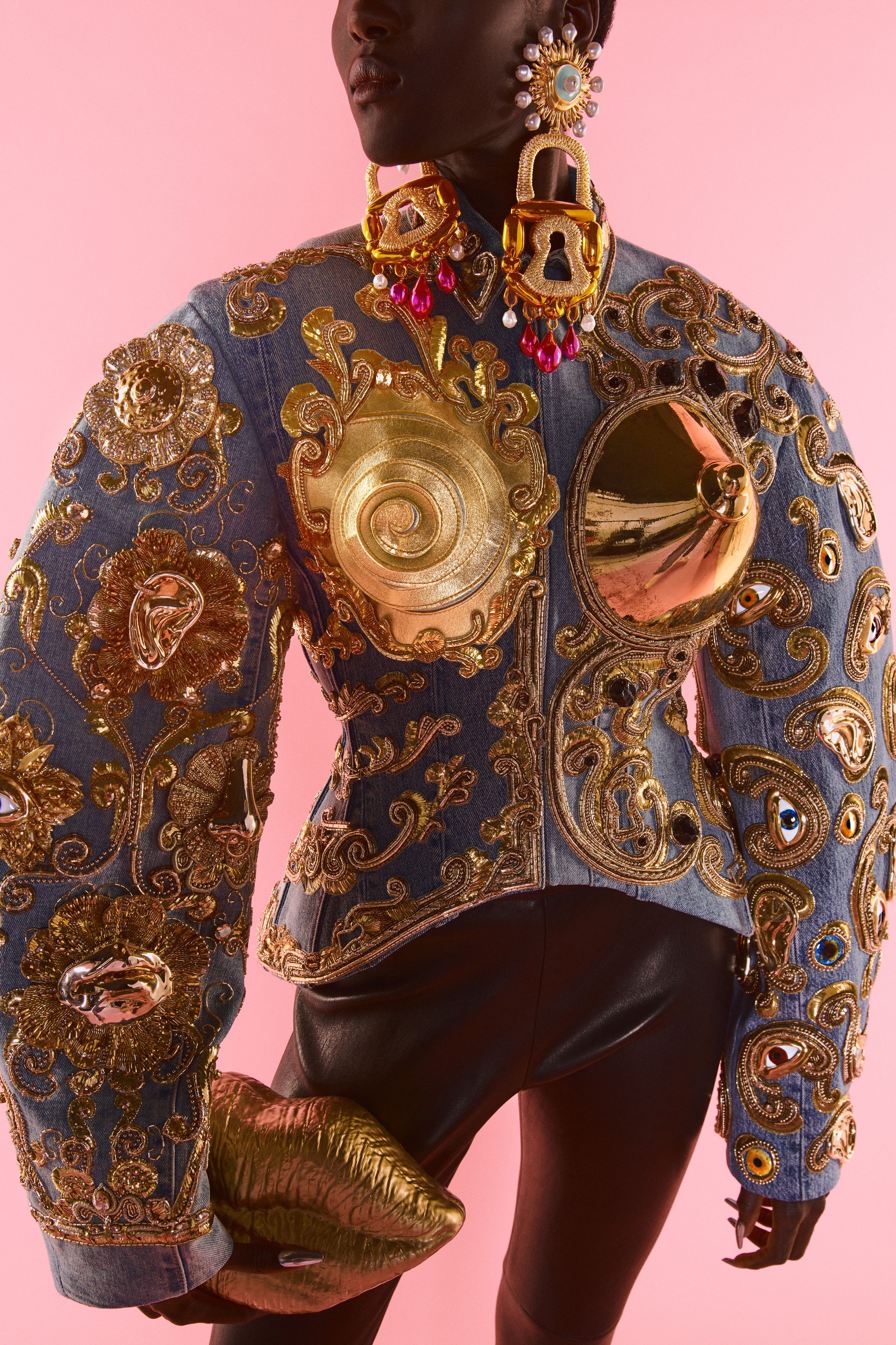 スキャパレリ（SCHIAPARELLI）