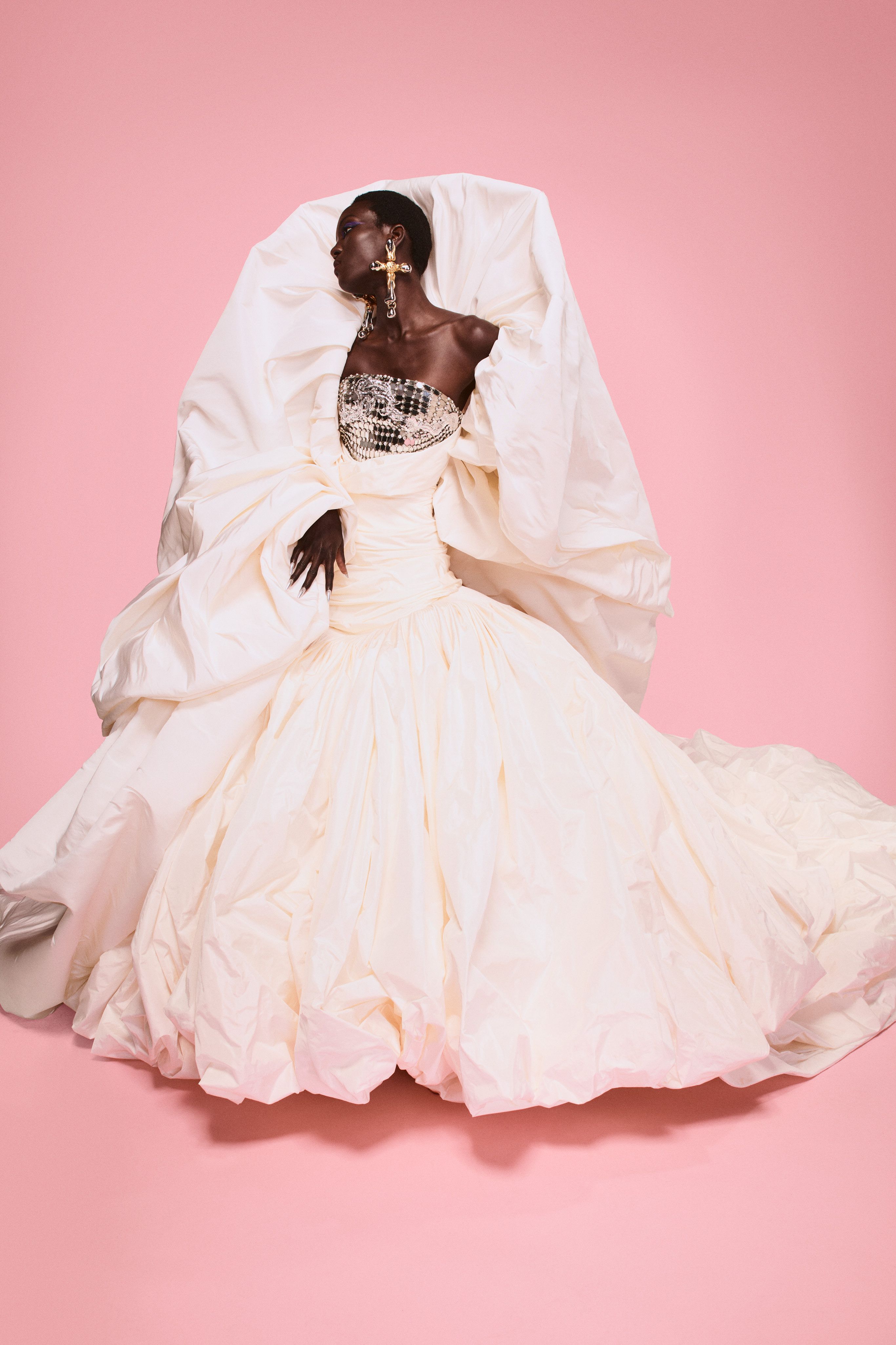 スキャパレリ（SCHIAPARELLI）