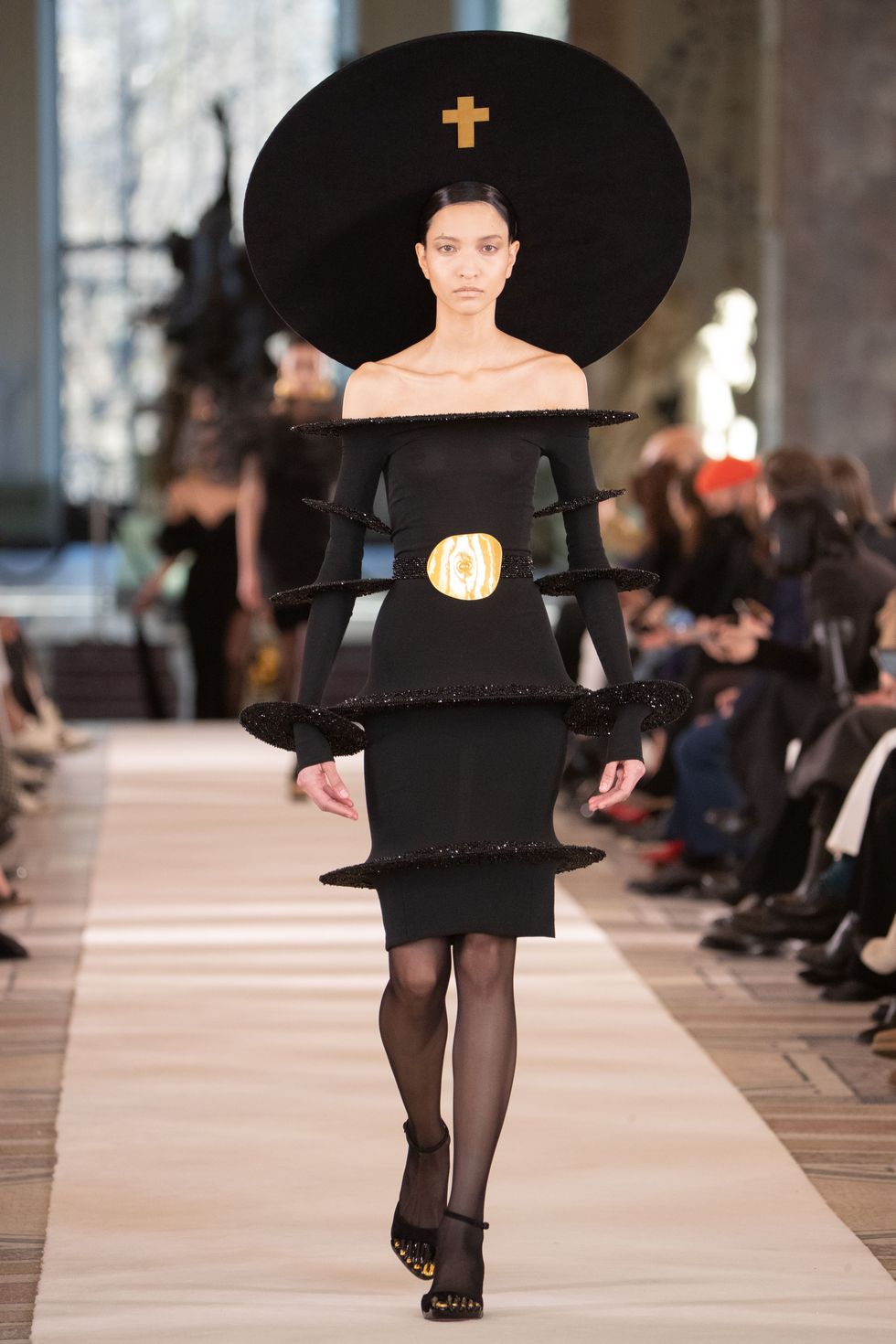 couture spring 2022