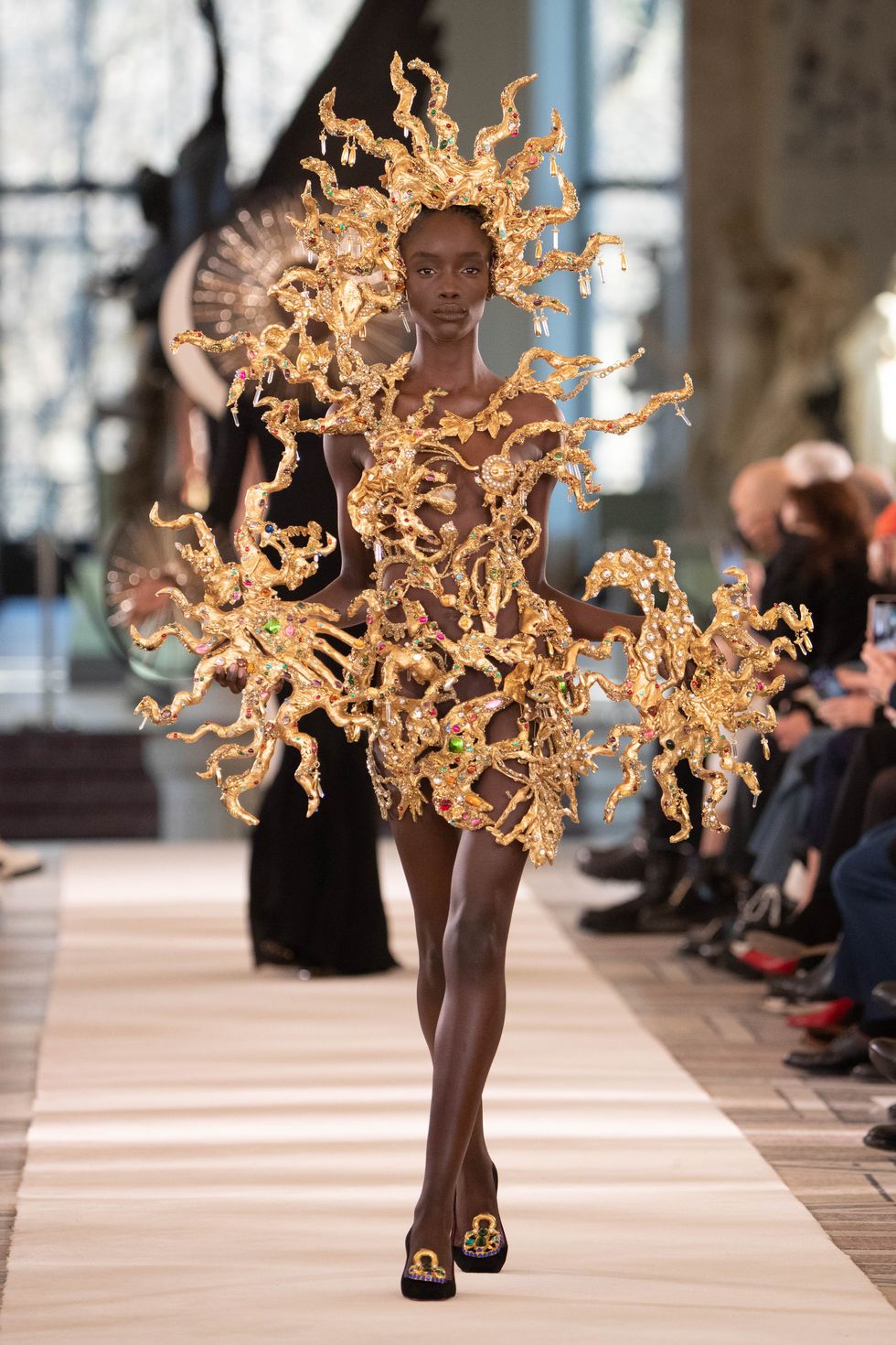couture spring 2022