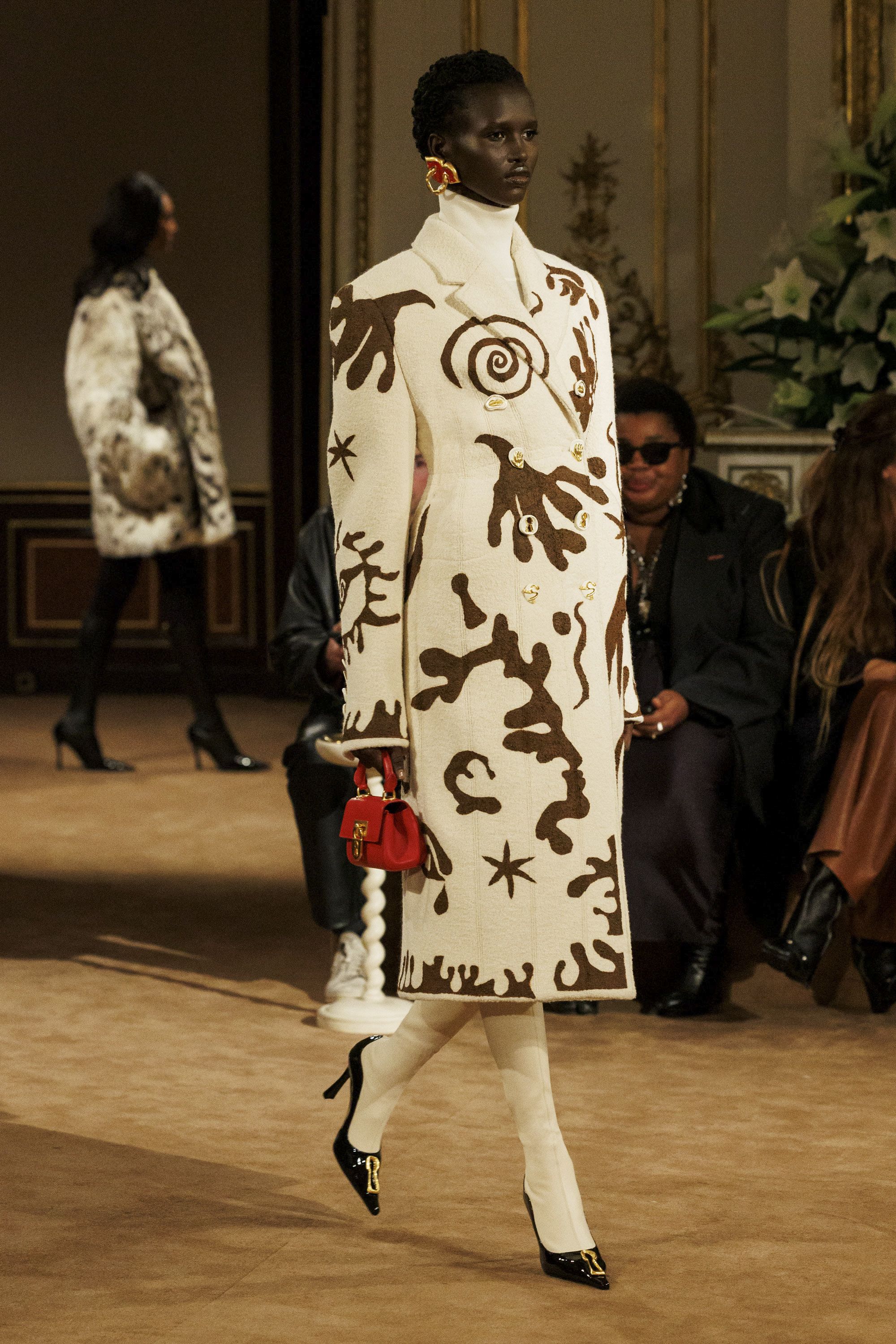 エルザ・スキャパレリ作品集「Shocking!: The Art and Fashion