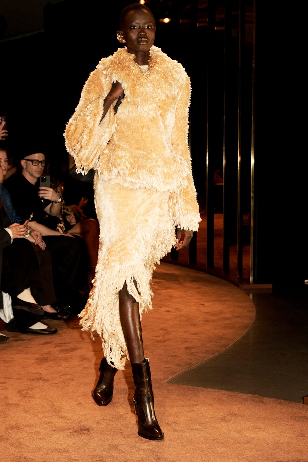 schiaparelli fallwinter 2025