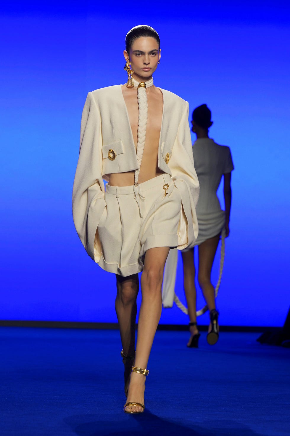 Las 10 tendencias en moda más fuertes del 2025