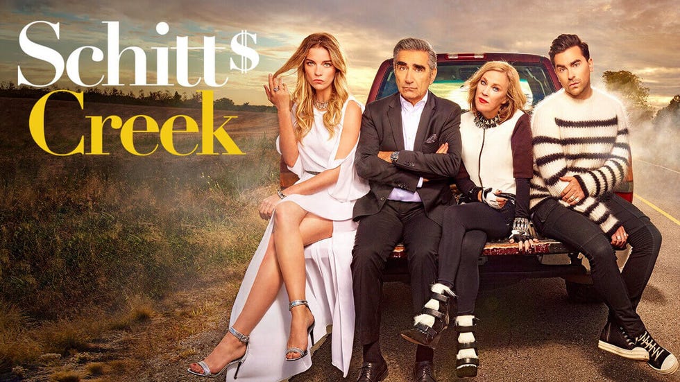 schitt's creek