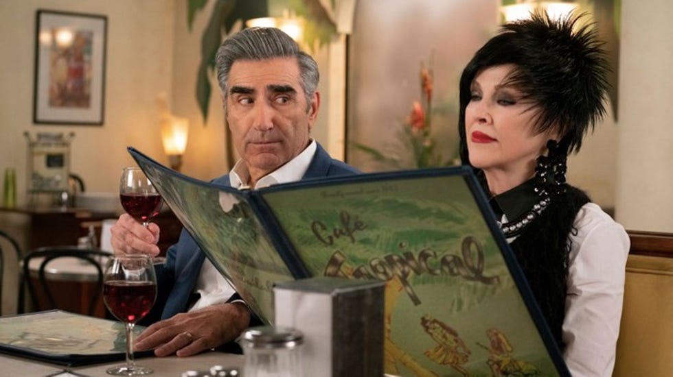 schitt's creek