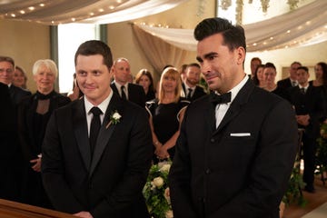 suit, event, formal wear, tuxedo, ceremony, smile,