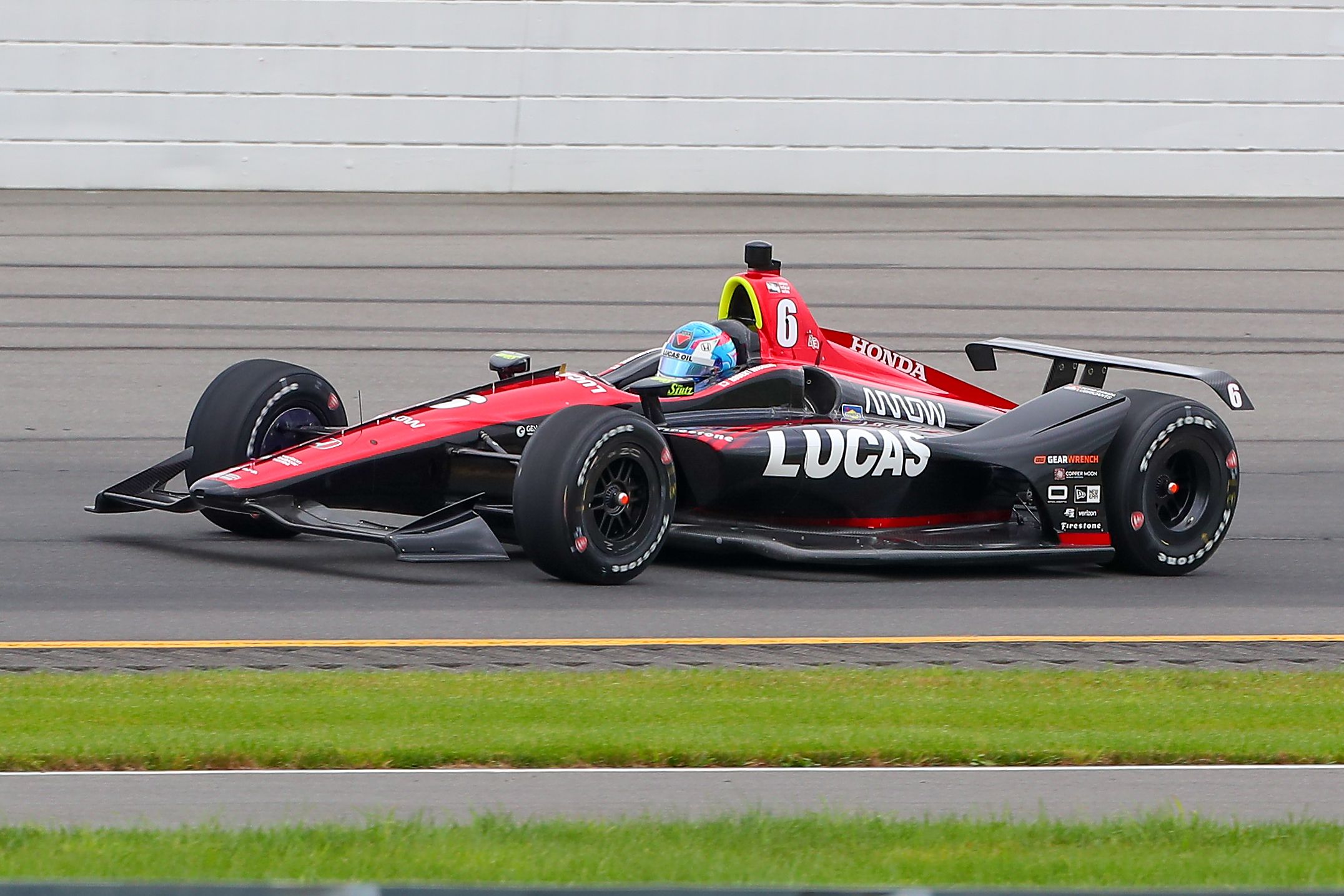 Former+IndyCar+driver+Wickens+makes+single-seater+comeback+in+Formula+E+test