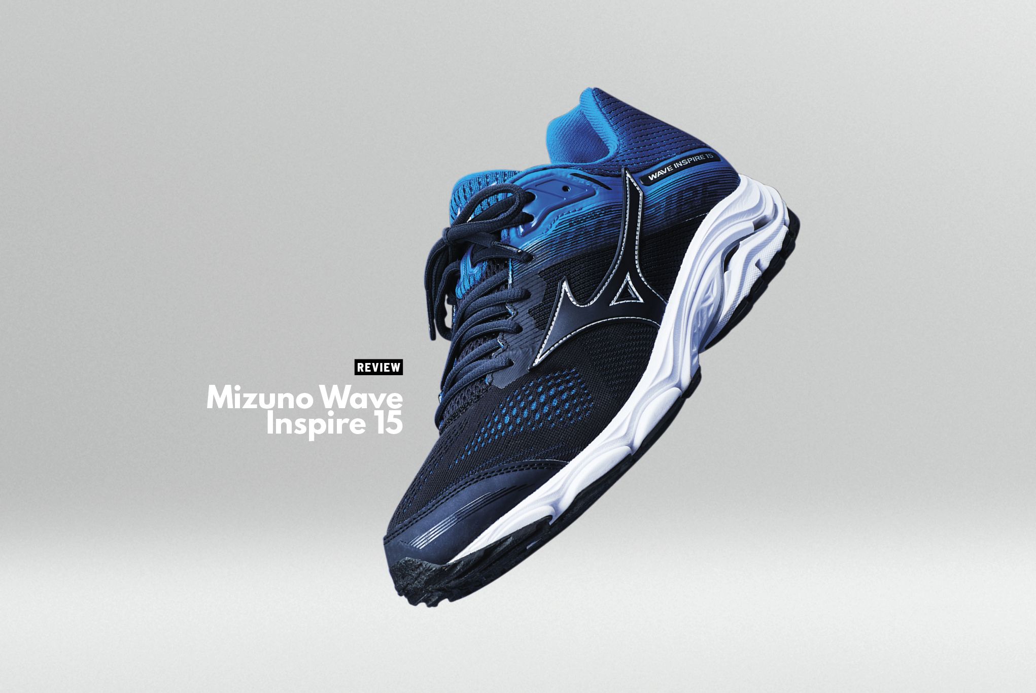 Mizuno wave shop viper review