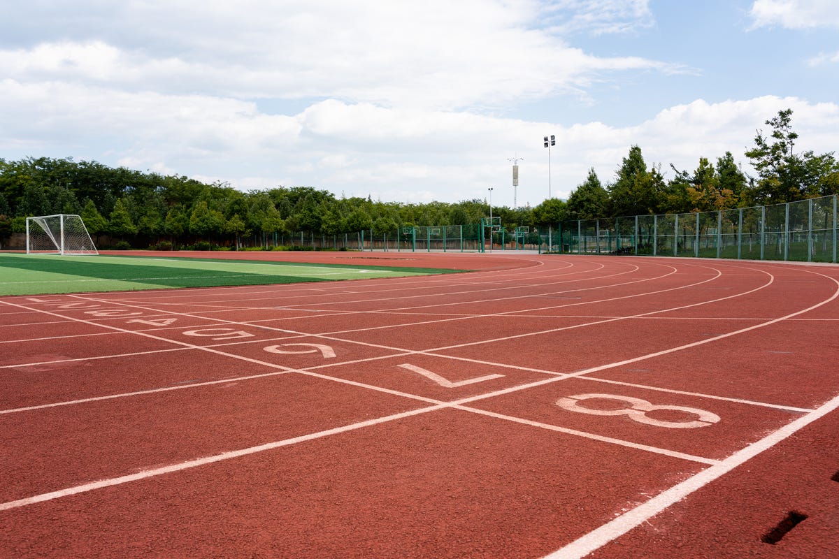 Sophia Rodriguez Runs U-14 Age Group World Record in 5,000 Meters