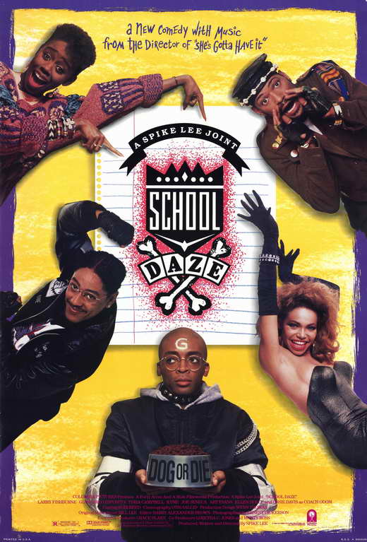 back to school movies