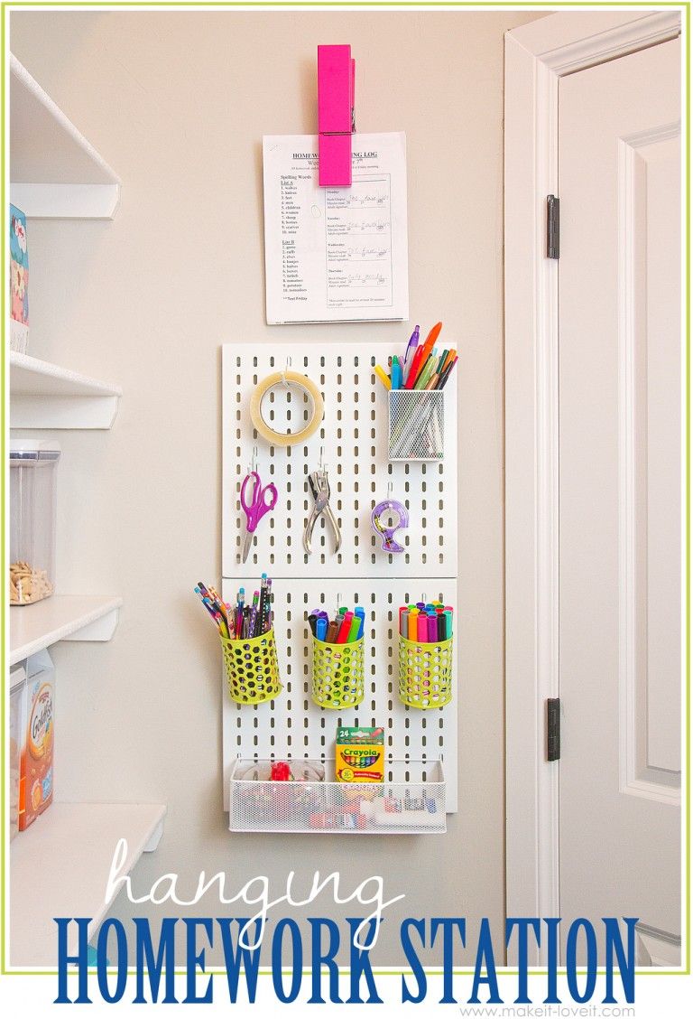 48 Best Back-to-School Organization Ideas and Tips for 2023