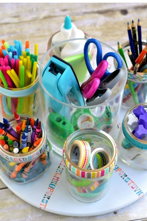 10 Best DIY School Supply Ideas in 2018 - How To DIY School Supplies