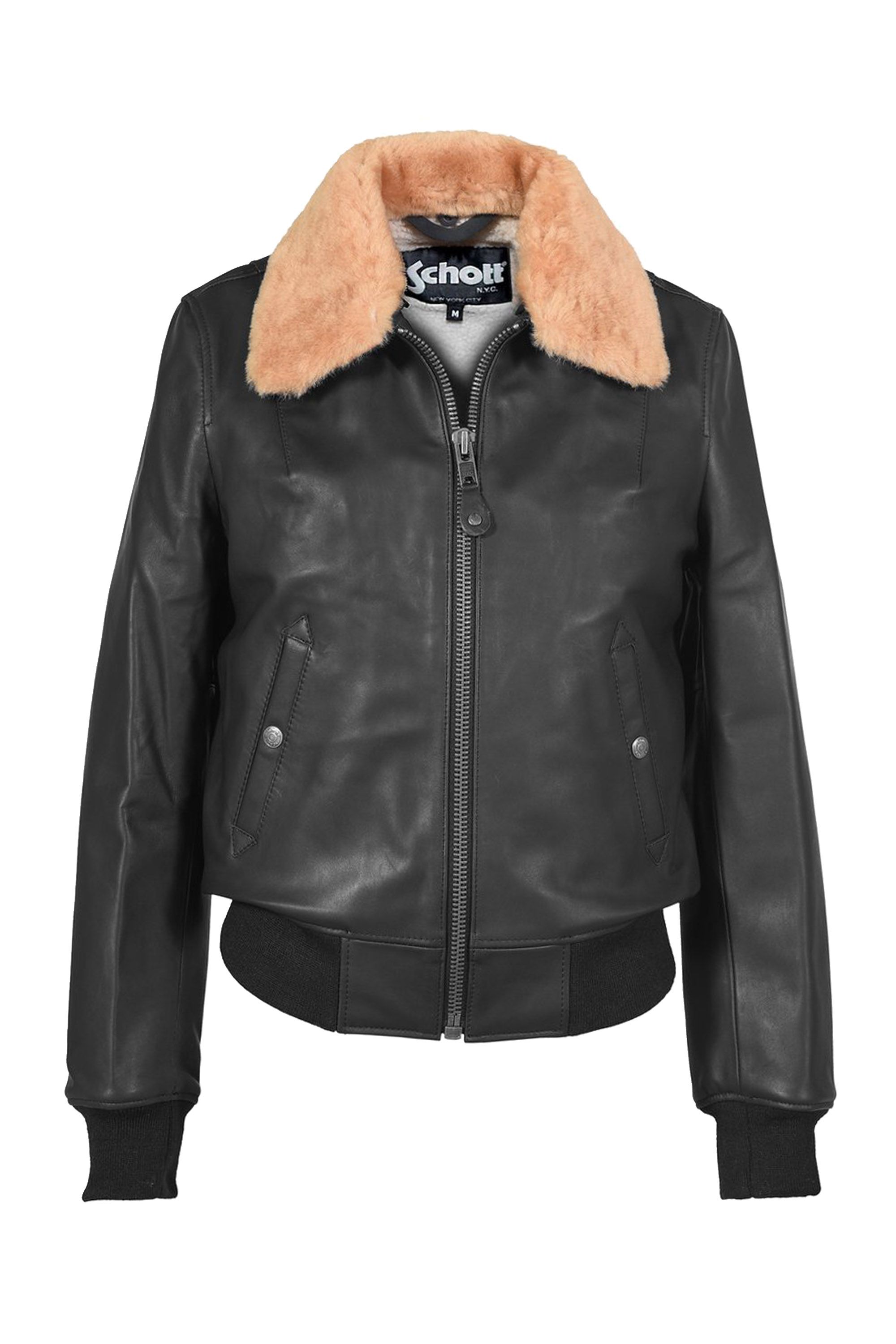 Best leather jacket under on sale 500