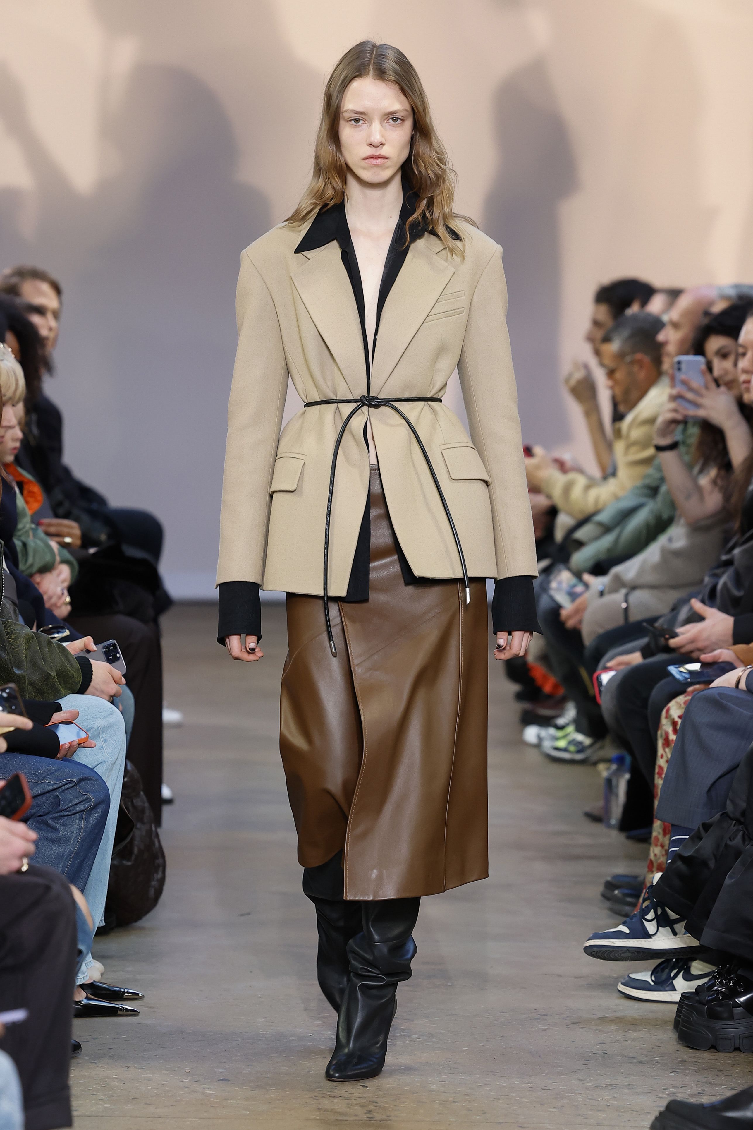 プロエンザ スクーラー(PROENZA SCHOULER)2023秋冬 プロエンザ スクーラー(PROENZA SCHOULER)2023秋冬