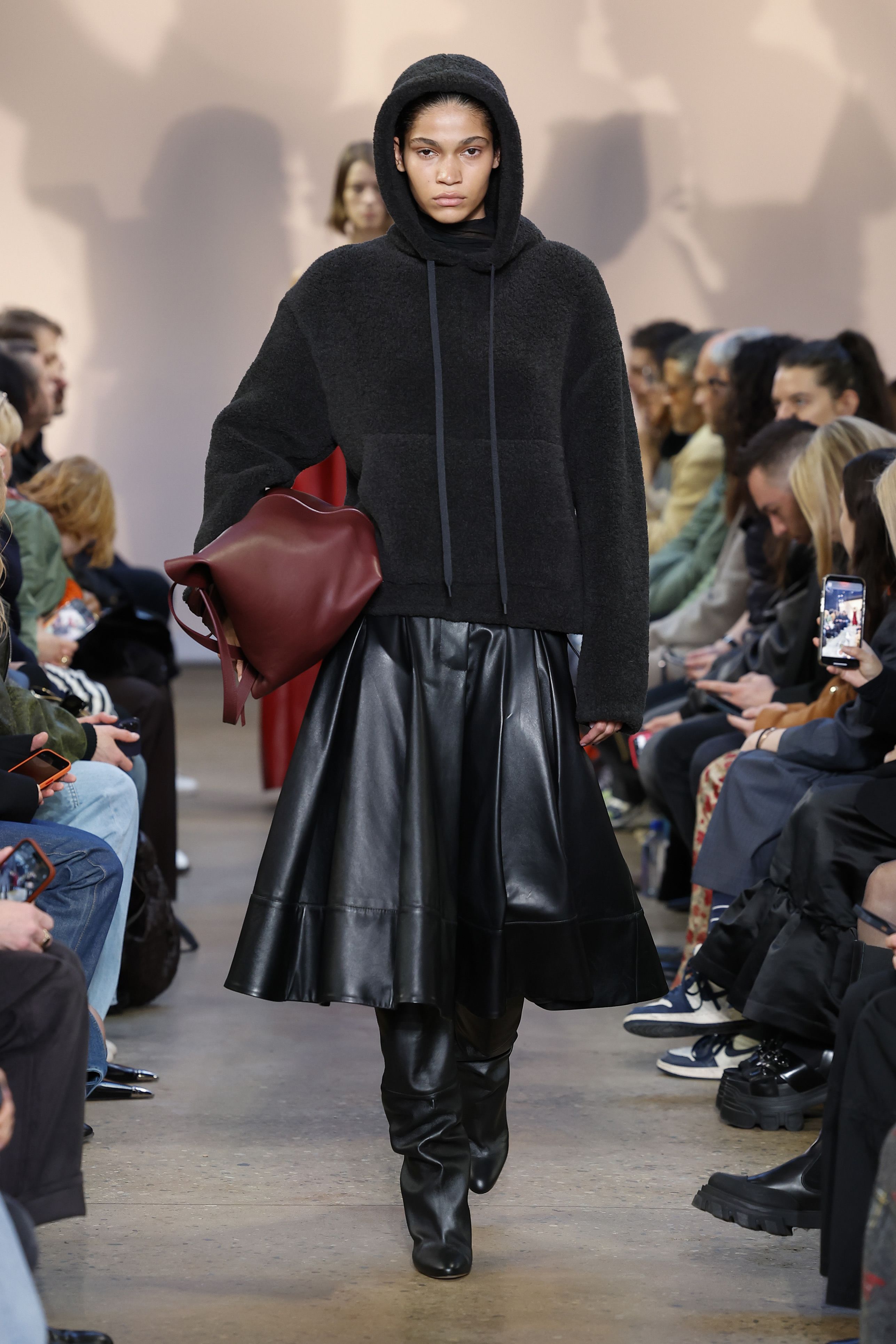 プロエンザ スクーラー（PROENZA SCHOULER）2023秋冬