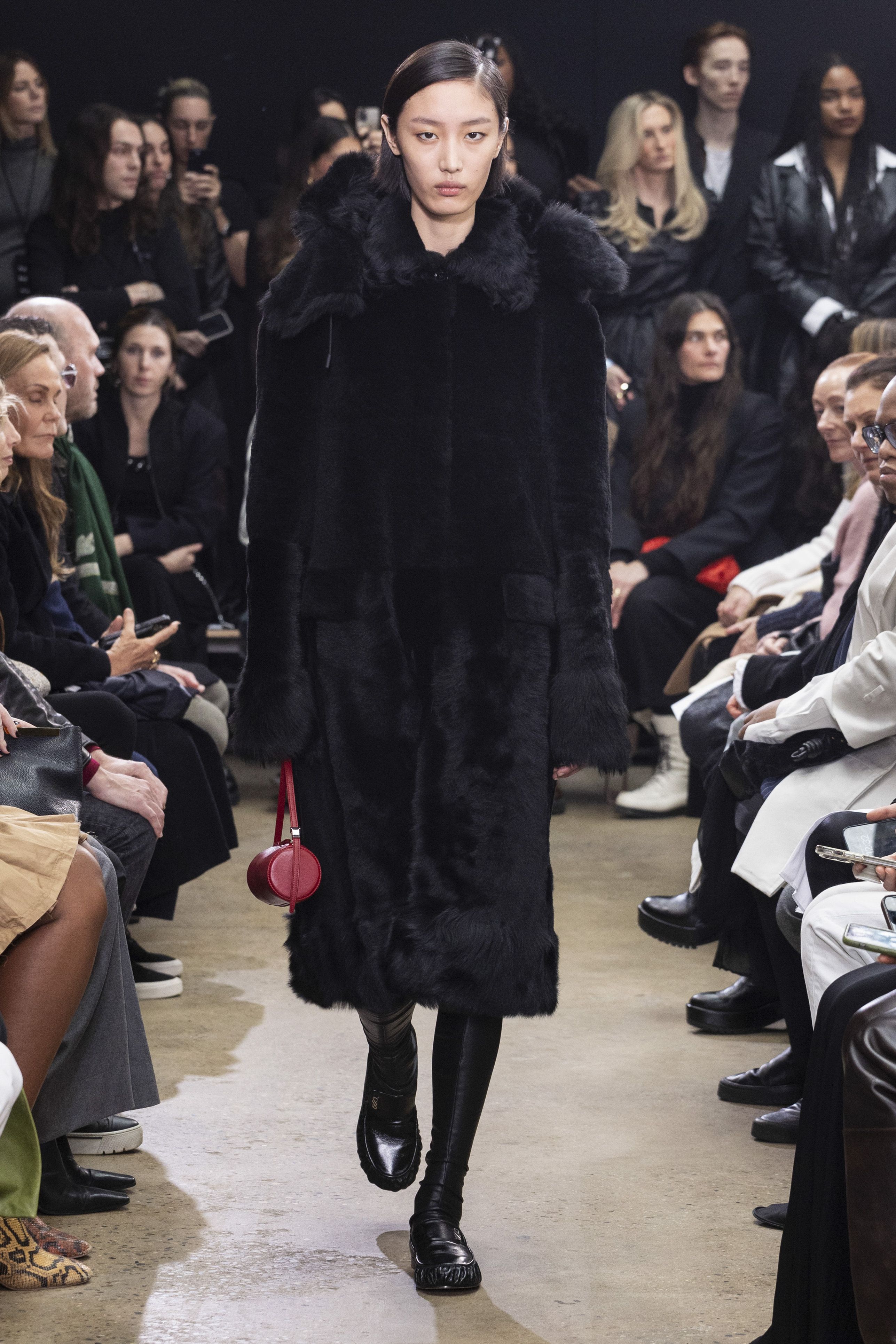 プロエンザ スクーラー（PROENZA SCHOULER）2024-25秋冬