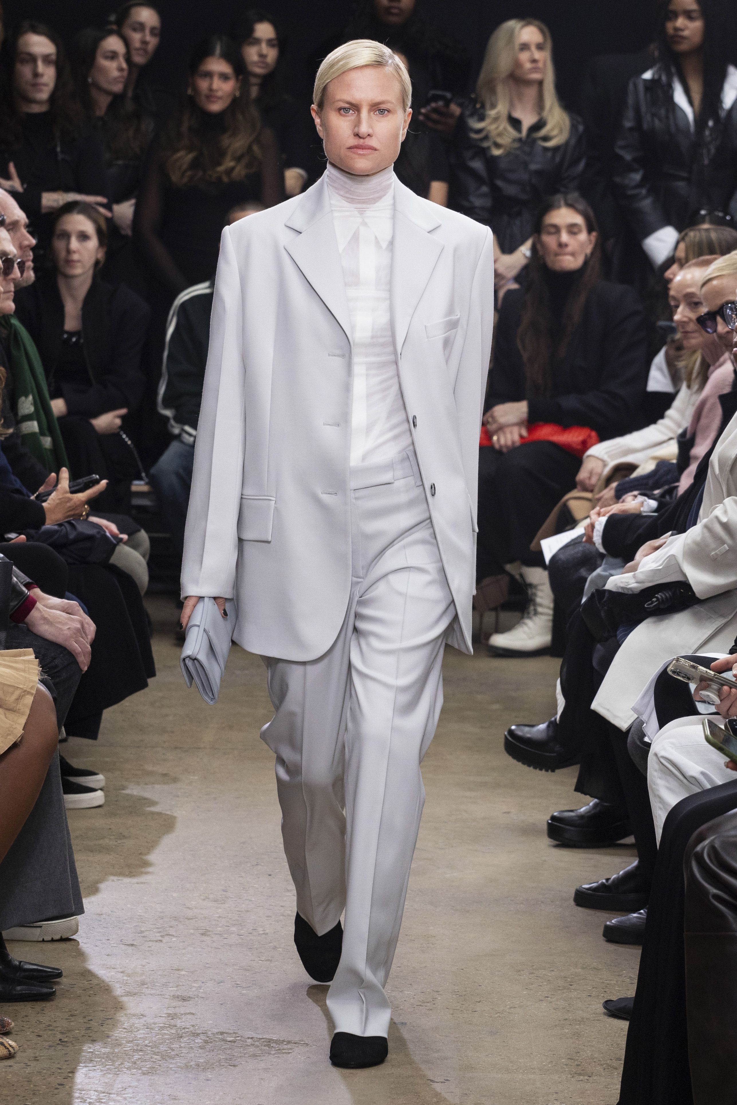 プロエンザ スクーラー（PROENZA SCHOULER）2024-25秋冬