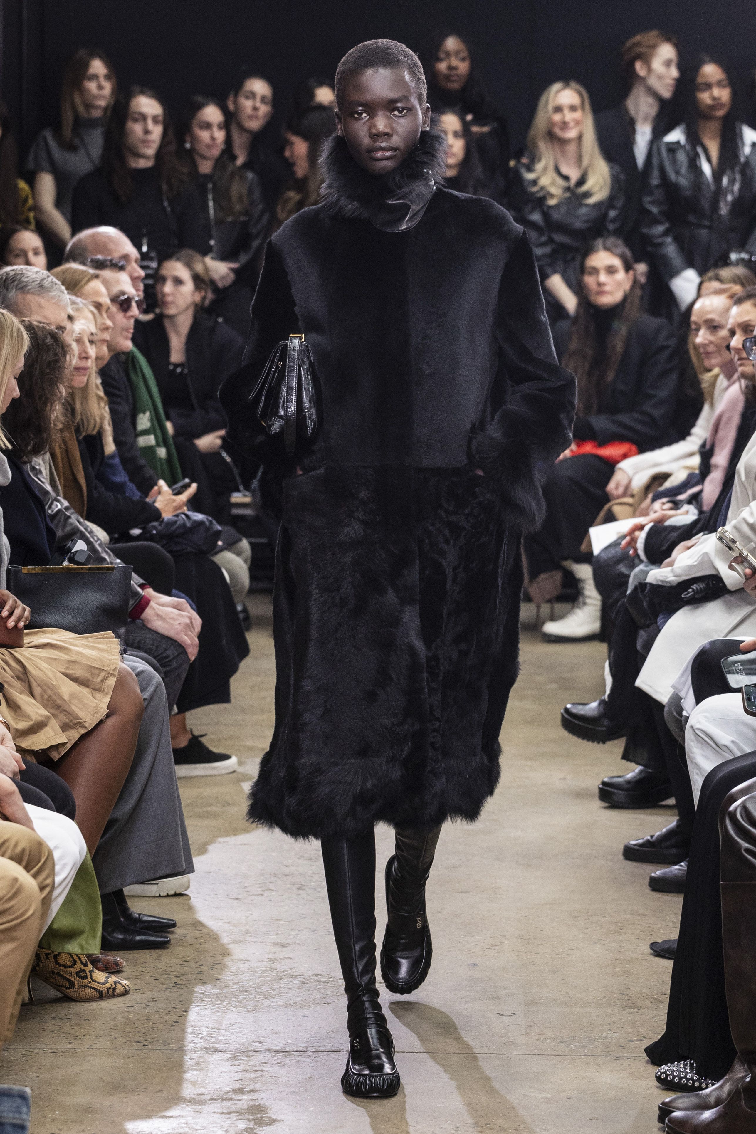 プロエンザスクーラー(Proenza Schouler) プロエンザ スクーラー（PROENZA SCHOULER）2024-25秋冬