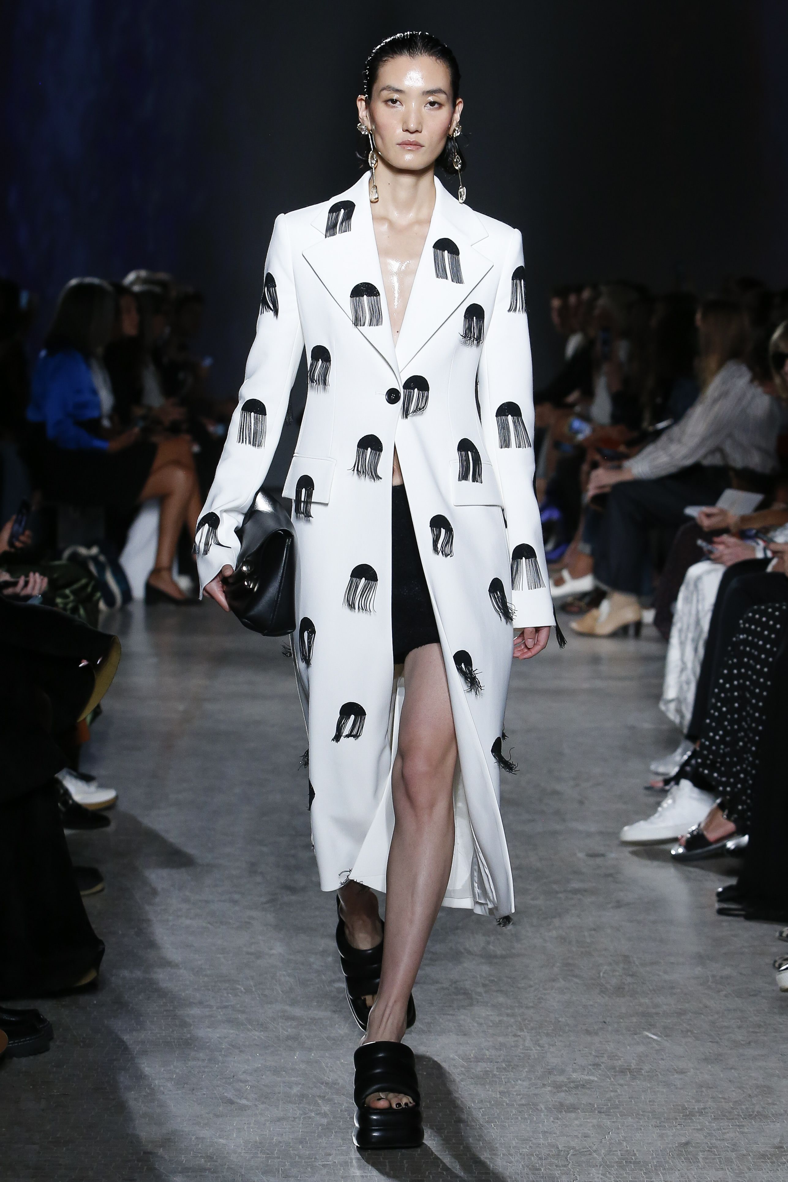 プロエンザ スクーラー（PROENZA SCHOULER）」2023春夏