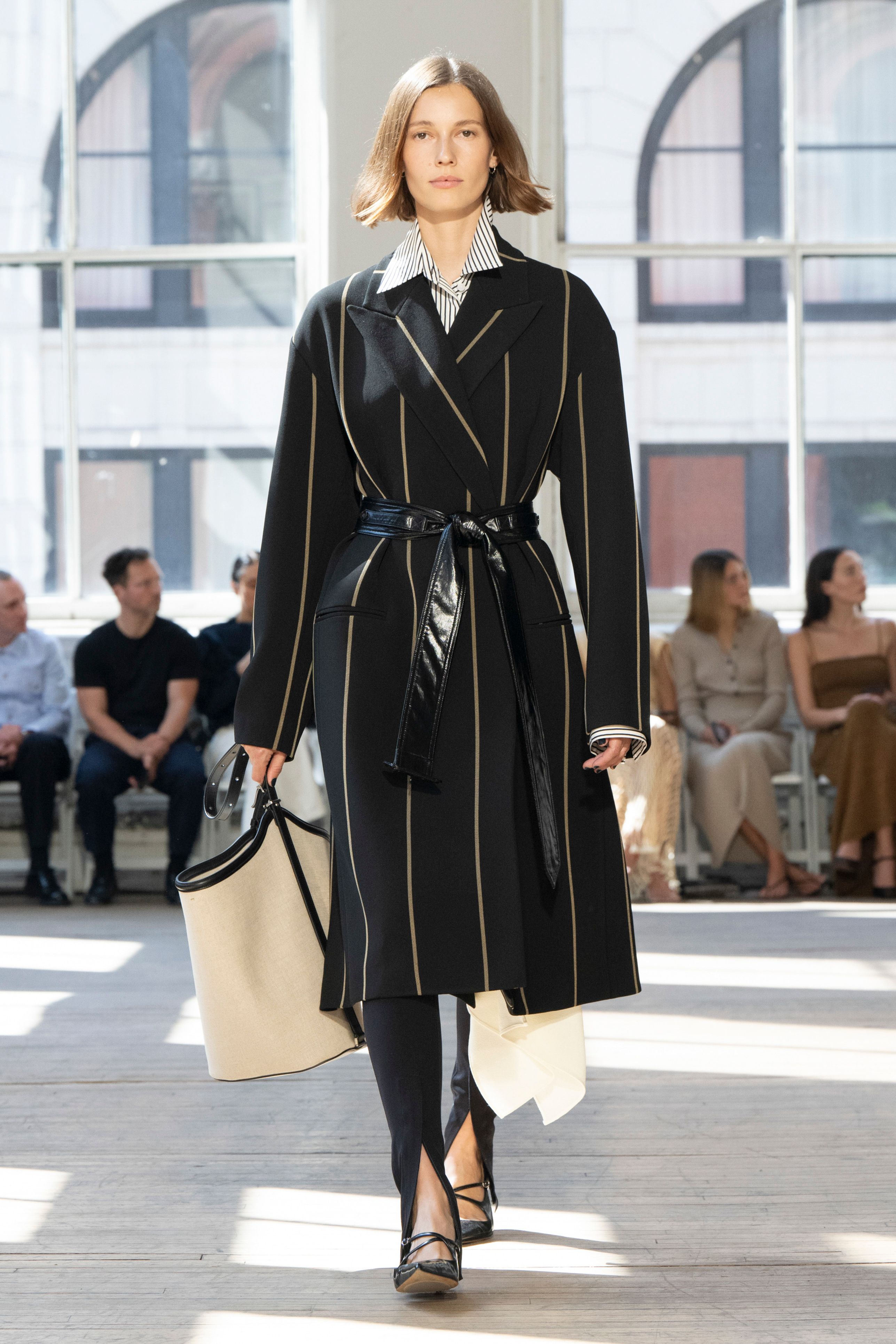 プロエンザ スクーラー（PROENZA SCHOULER）」2025春夏