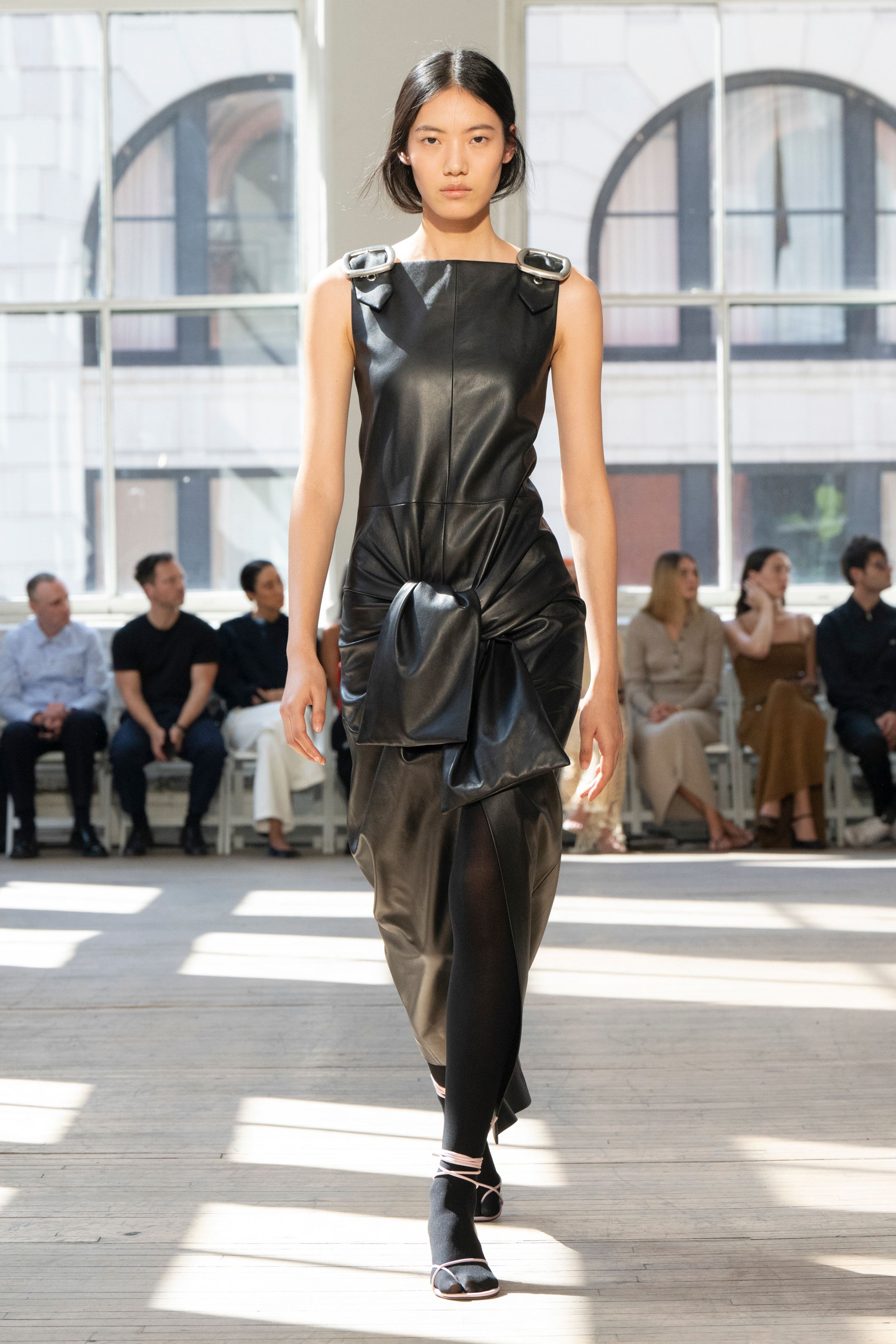 プロエンザスクーラー(Proenza Schouler) プロエンザ スクーラー（PROENZA SCHOULER）」2025春夏