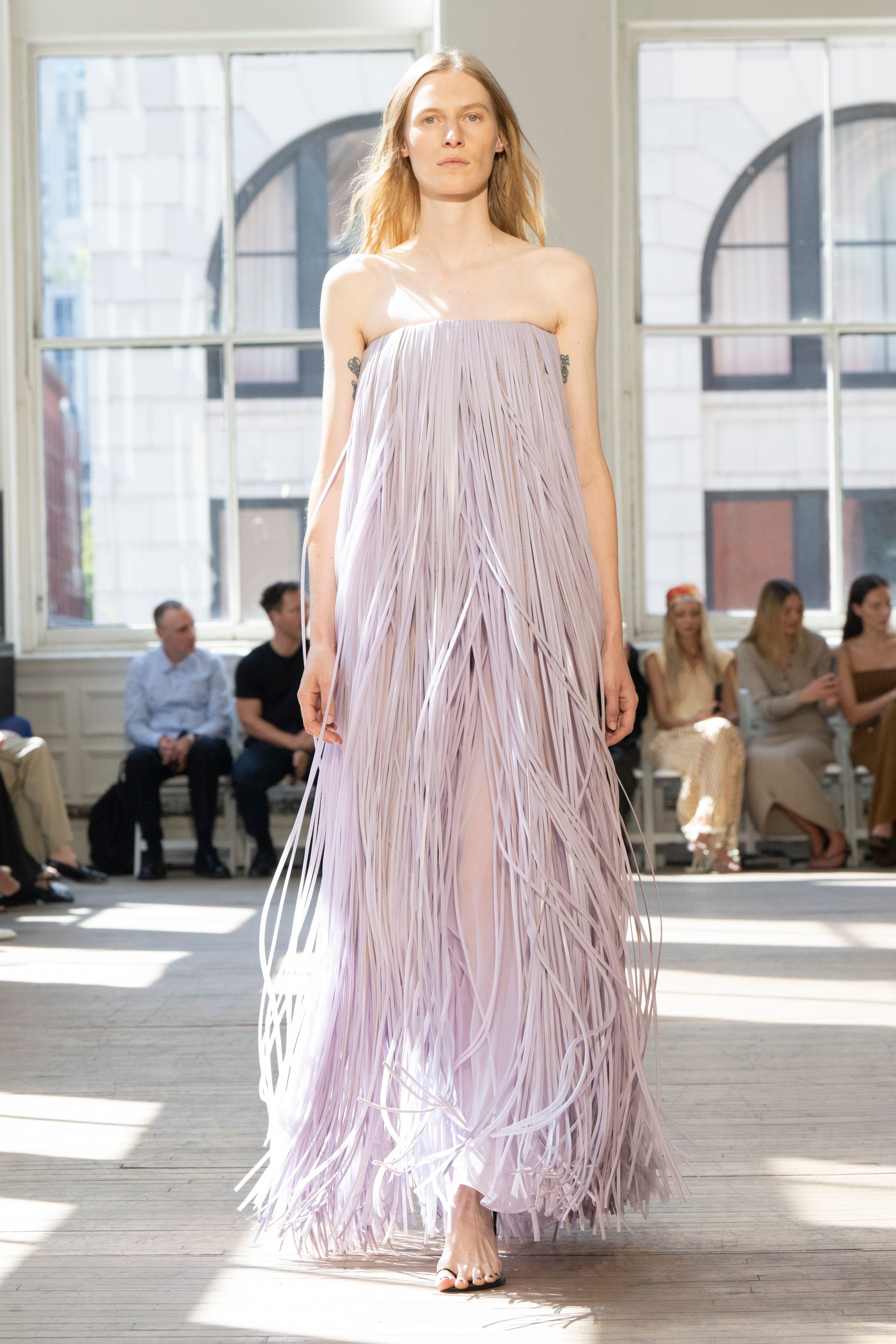 プロエンザ スクーラー（PROENZA SCHOULER）」2025春夏