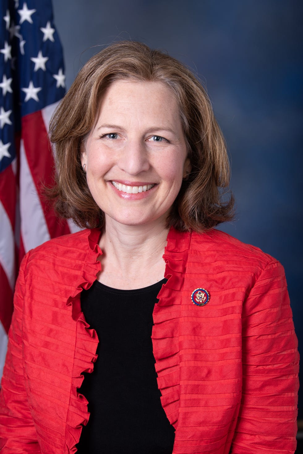 Kim Schrier