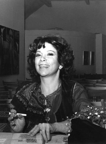 isabel allende