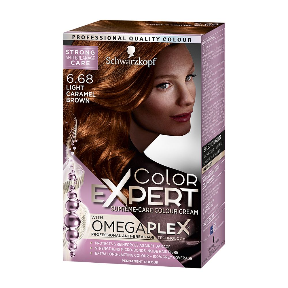 LOréal Paris Permanent Hair Colour Radiant AtHome Hair Colour with up to  100 Grey Coverage ProKeratin Up to 8 Weeks of Colour Excellence Crème  4 Natural Dark Brown 72ml100g  Amazonin Beauty