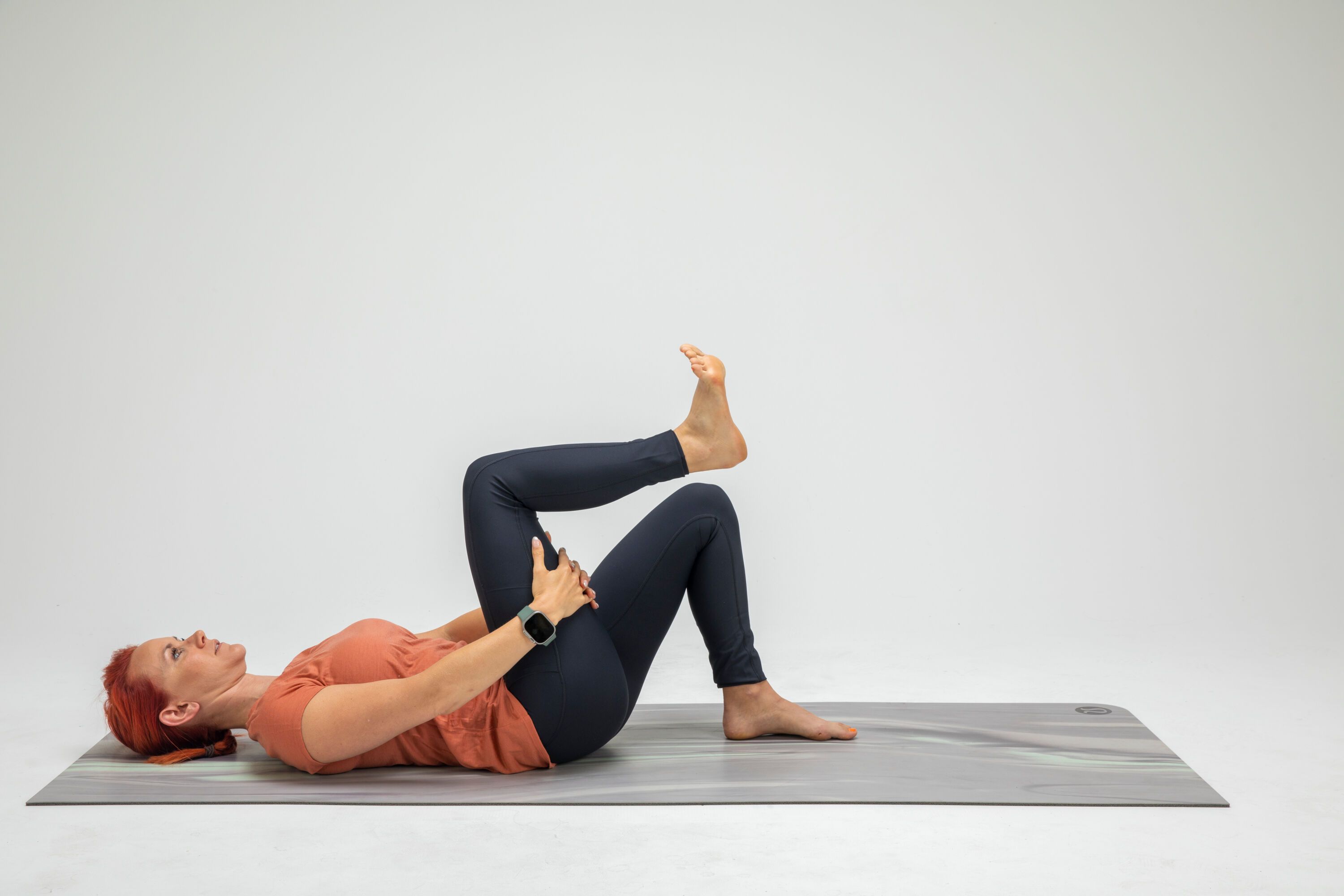 Understanding Sciatic Nerve Pain: How Yoga Can Help - YogaUOnline