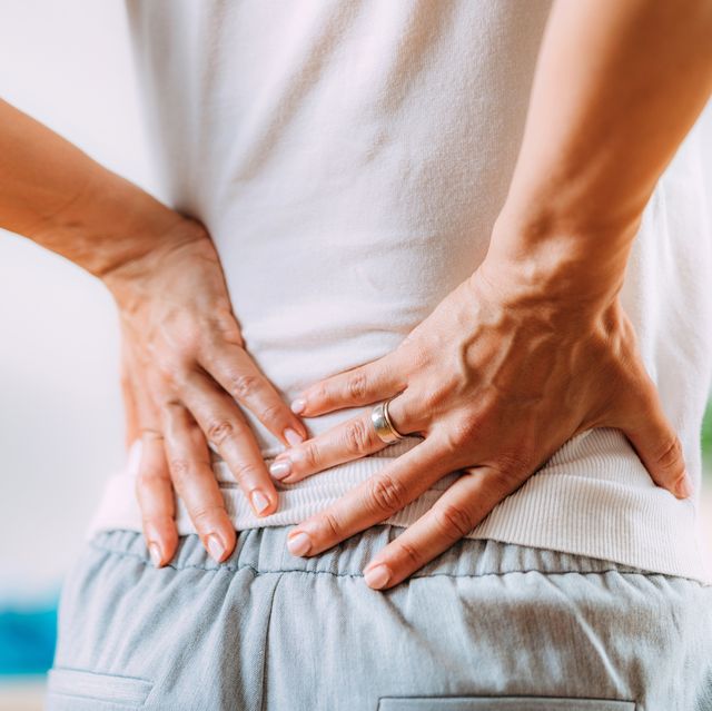 Chronic back pain: A 10-minute treatment leaves patients pain-free