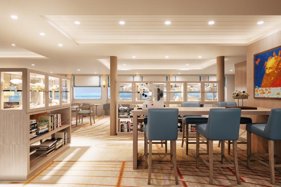 expedition cruises