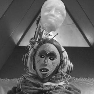 ucla film and television archive, science fiction against the margins