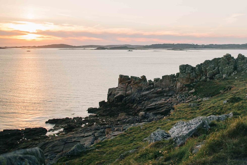 The Isles of Scilly, a luxury guide