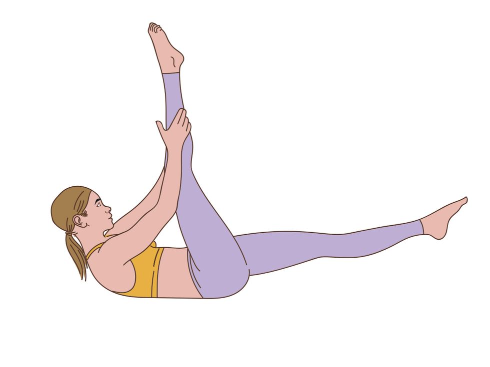 Pilates: qué es, posturas básicas y cómo practicarlo en casa