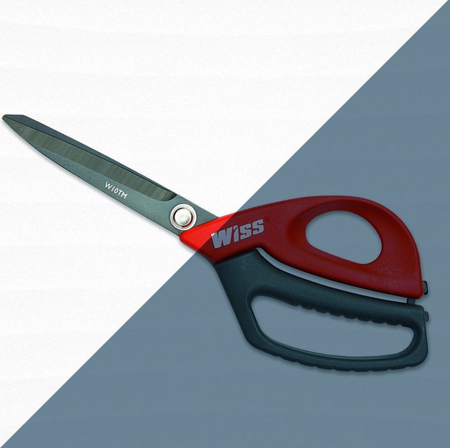 Ultra Safe Safety Scissors - Effective Cutting w/ Safety Shield